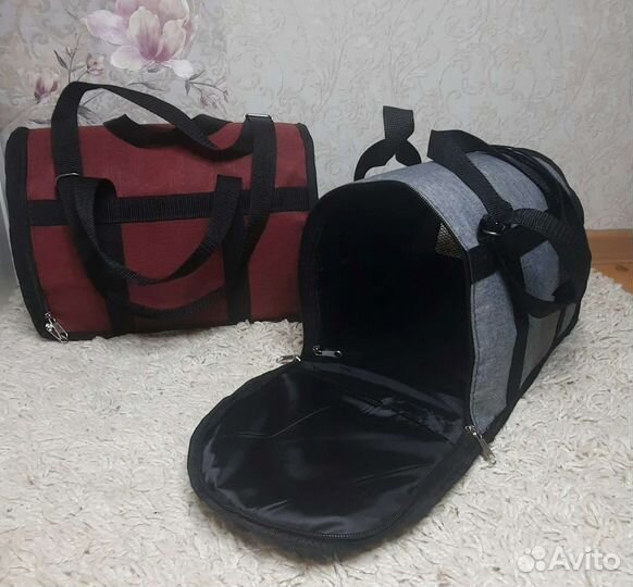 Переноска для животных