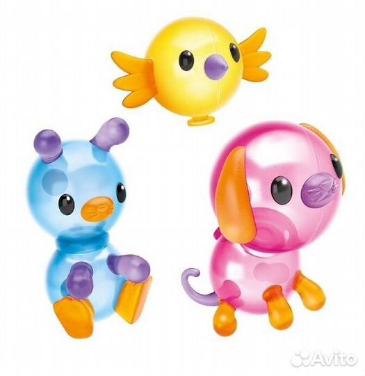 Конструктор Oonies