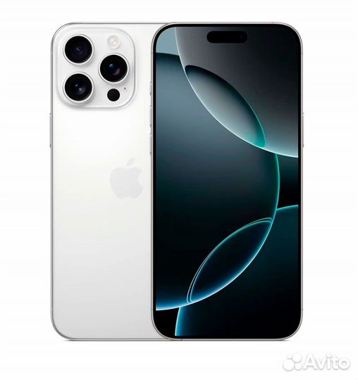iPhone 16 Pro Max, 512 ГБ