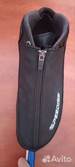 Коньки беговые