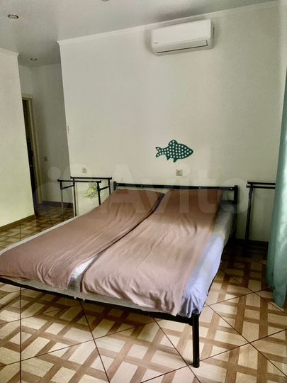 3-к. квартира, 57 м², 1/8 эт.