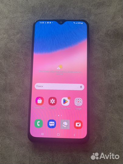 Samsung galaxy A30S 32gb