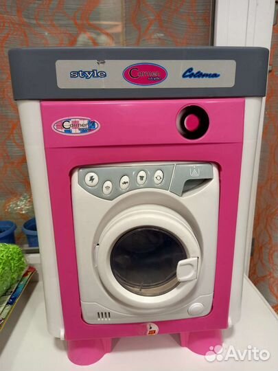 Детские игрушки