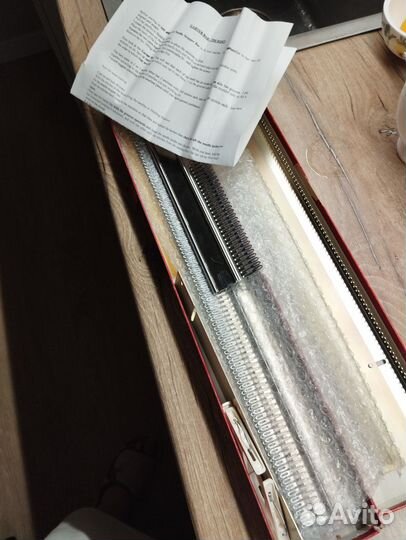 Гартер бар Suzuki для вязальной машины