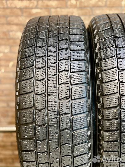 Maxxis SP3 Premitra Ice 195/60 R15