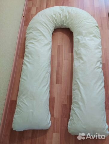 Подушка для беременных