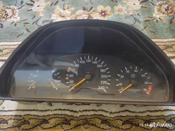 Электро щиток