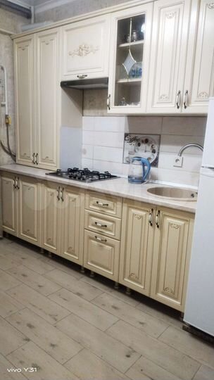 1-к. квартира, 36 м², 2/3 эт.