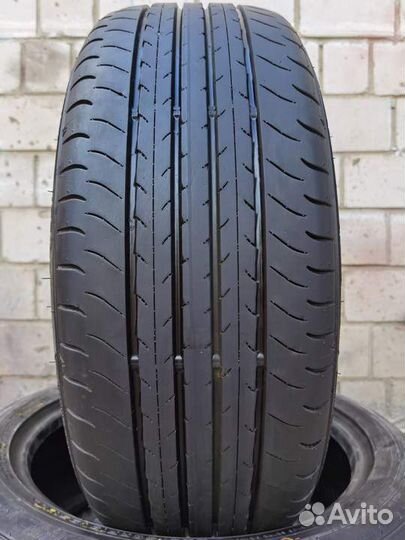 Dunlop SP Sport Maxx 050 DSST CTT 225/50 R18 95V