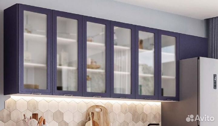 Модульная кухня в наличии