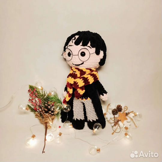 Гарри Поттер