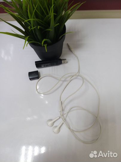 Mp3 плеер Sony walkman nwz-b183f