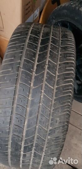 Goodyear Eagle RS-A 235/55 R17 98H