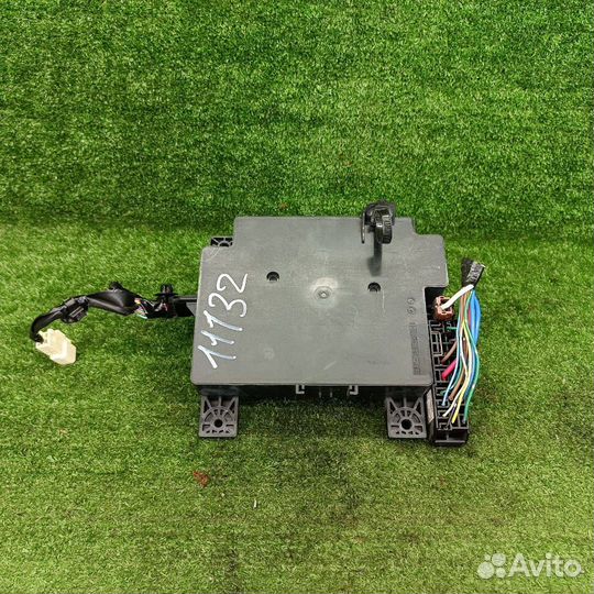 Блок предохранителей Mitsubishi ASX GA1W 2010