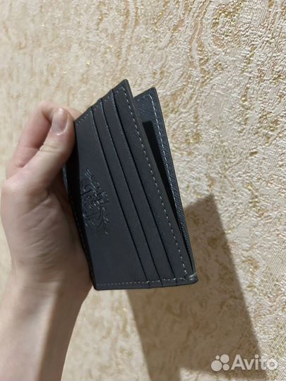 Картхолдер тинькофф