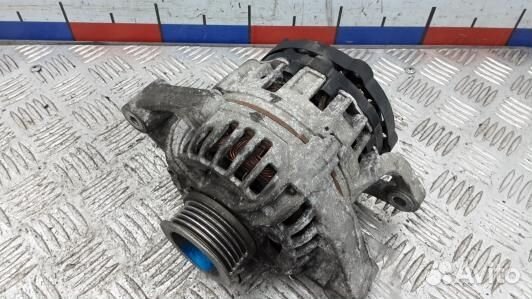 Генератор бензиновый opel astra G (OBE20DG01)