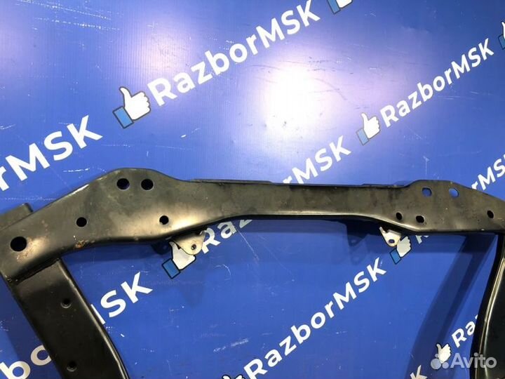 Подрамник передний Renault Duster