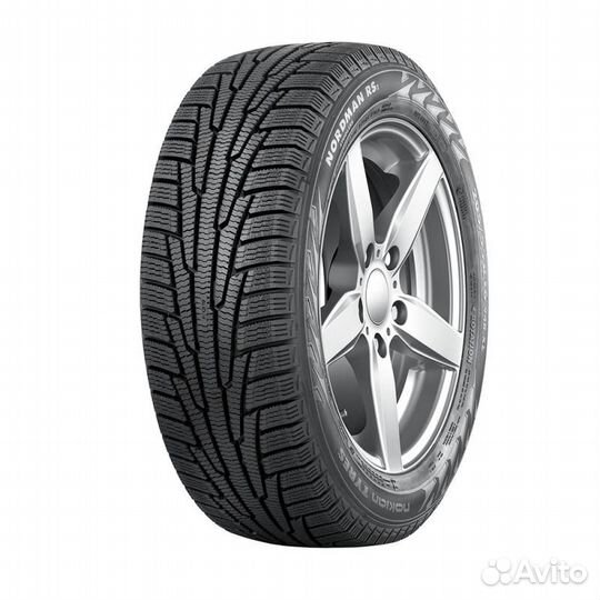 Nokian Tyres Nordman RS2 SUV 225/60 R17 103R