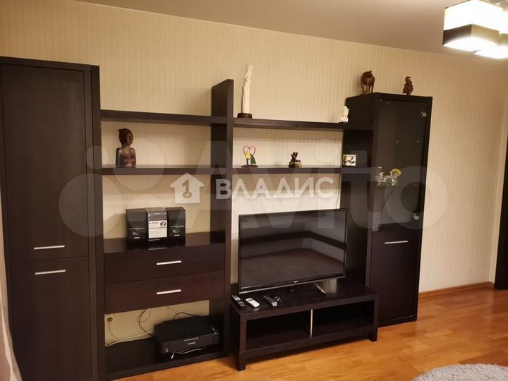 2-к. квартира, 63 м², 7/7 эт.