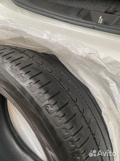Yokohama Geolandar SUV G055E 255/55 R18