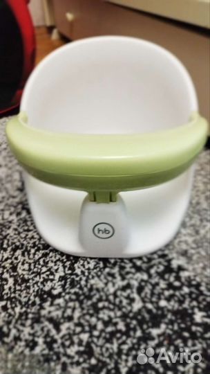 Стульчик для купания