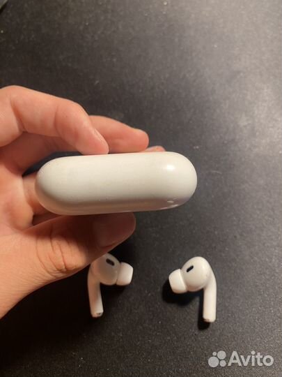 Airpods pro 2
