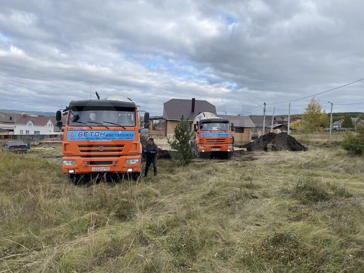 Дом 120 м² на участке 15 сот.