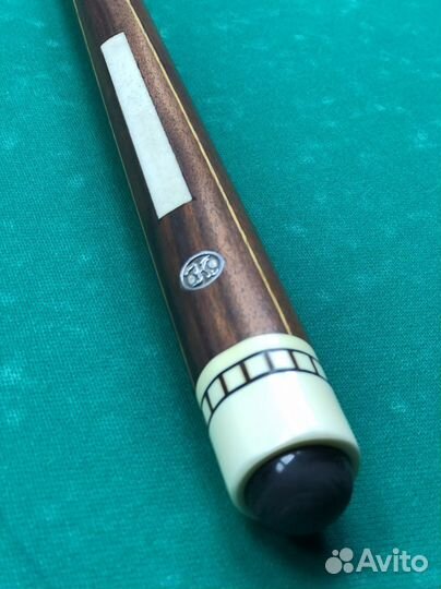 Кий мастера Романа Королева