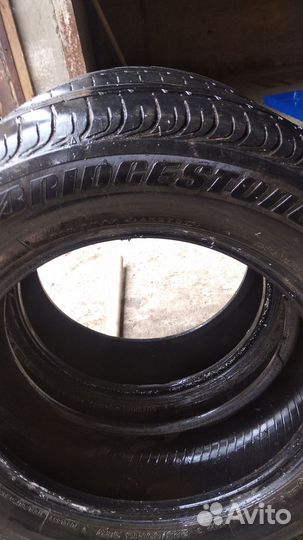 Bridgestone Turanza ER300 225/60 R16