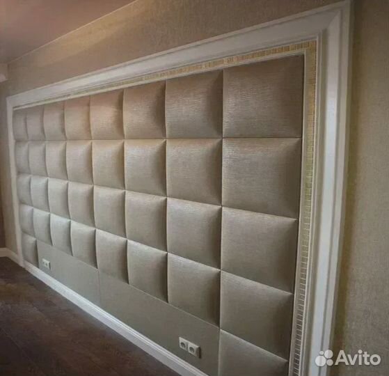 Мягкая мебель