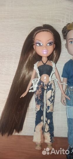 Куклы Bratz
