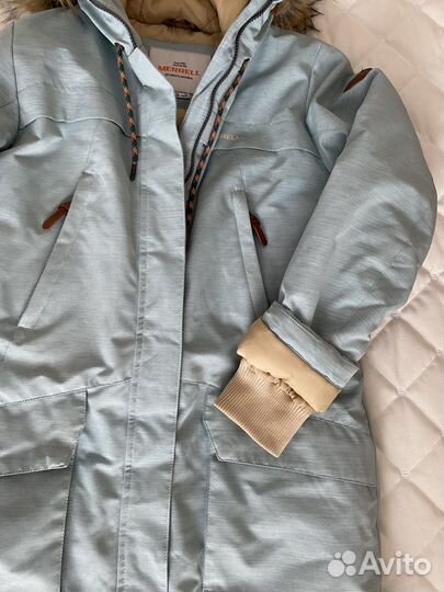 Парка 164 для девочки