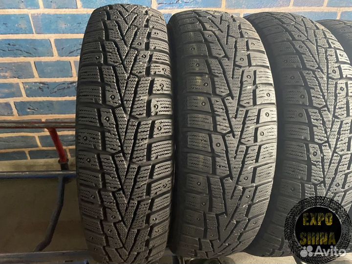 Nexen Winguard WinSpike 185/65 R15 92T