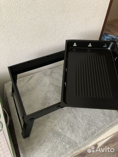 Мангал разборный