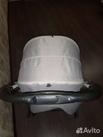 Прогулочная коляска Cam curvi