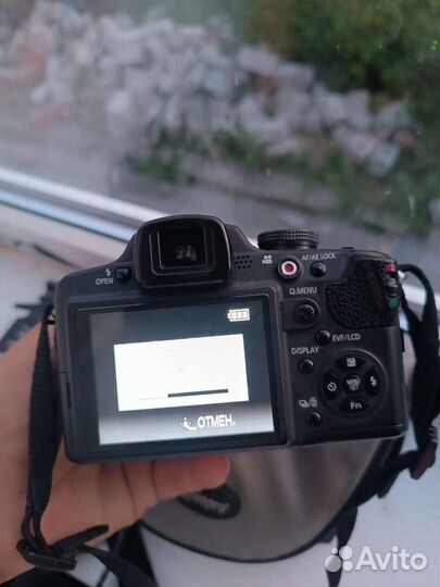 Фотоаппарат