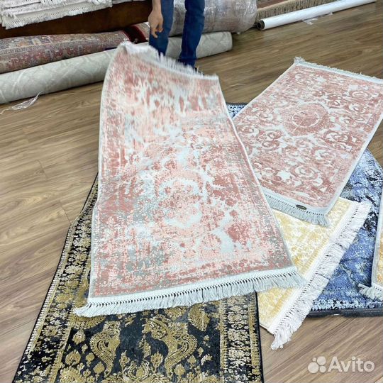 Ковры Турция-таджмахал Алтын Грозный