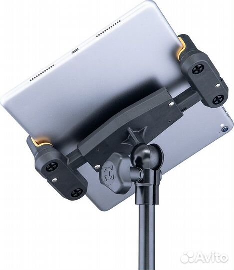 Hercules DG307B держатель для смартфона/планшета 6