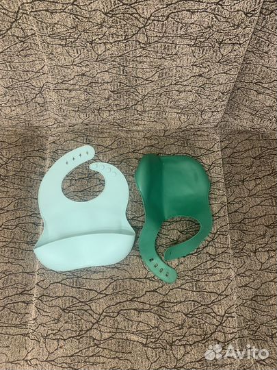 Нагрудник для кормления