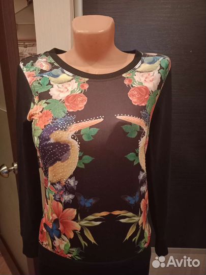 Одежда женская пакетом 44р