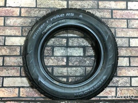 Hankook Winter I'Pike RS W419 185/65 R15 92T
