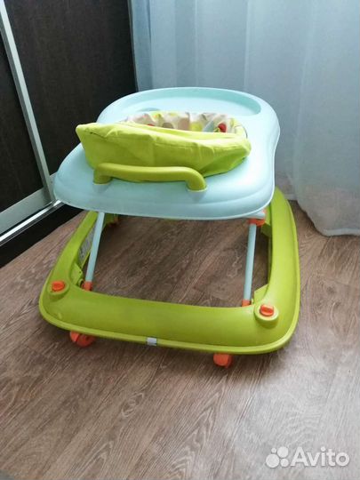 Ходунки детские