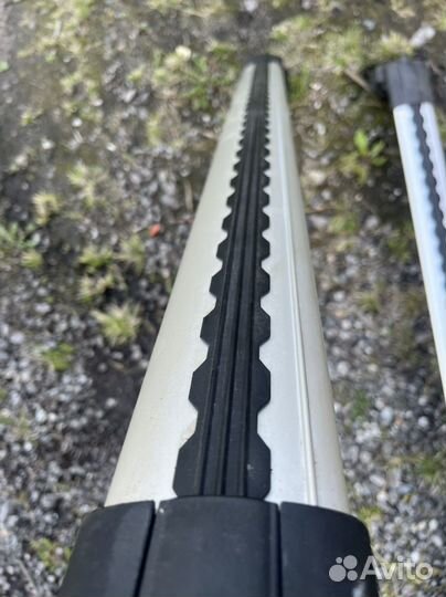 Багажник на крышу turtle air 1