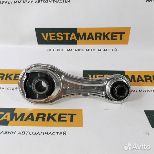 Усиленная Опора (гитара) Vesta Sport