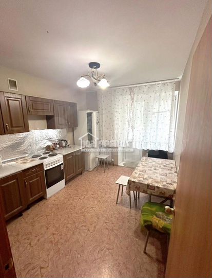 2-к. квартира, 50 м², 5/10 эт.