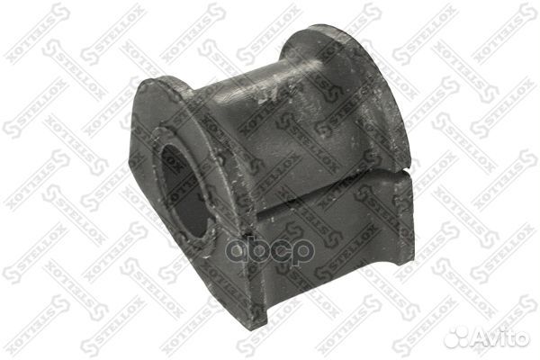 79-00076-SX втулка стабилизатора переднего цент