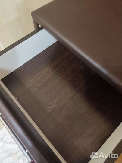 Тумба прикроватная Marco от Аскона