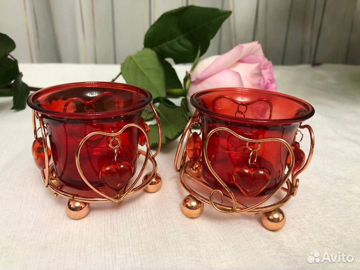 Подсвечник