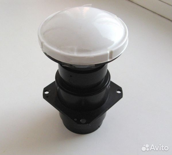 Объектив Branco