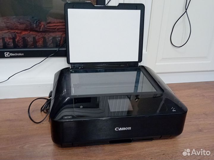 Принтер MG7740